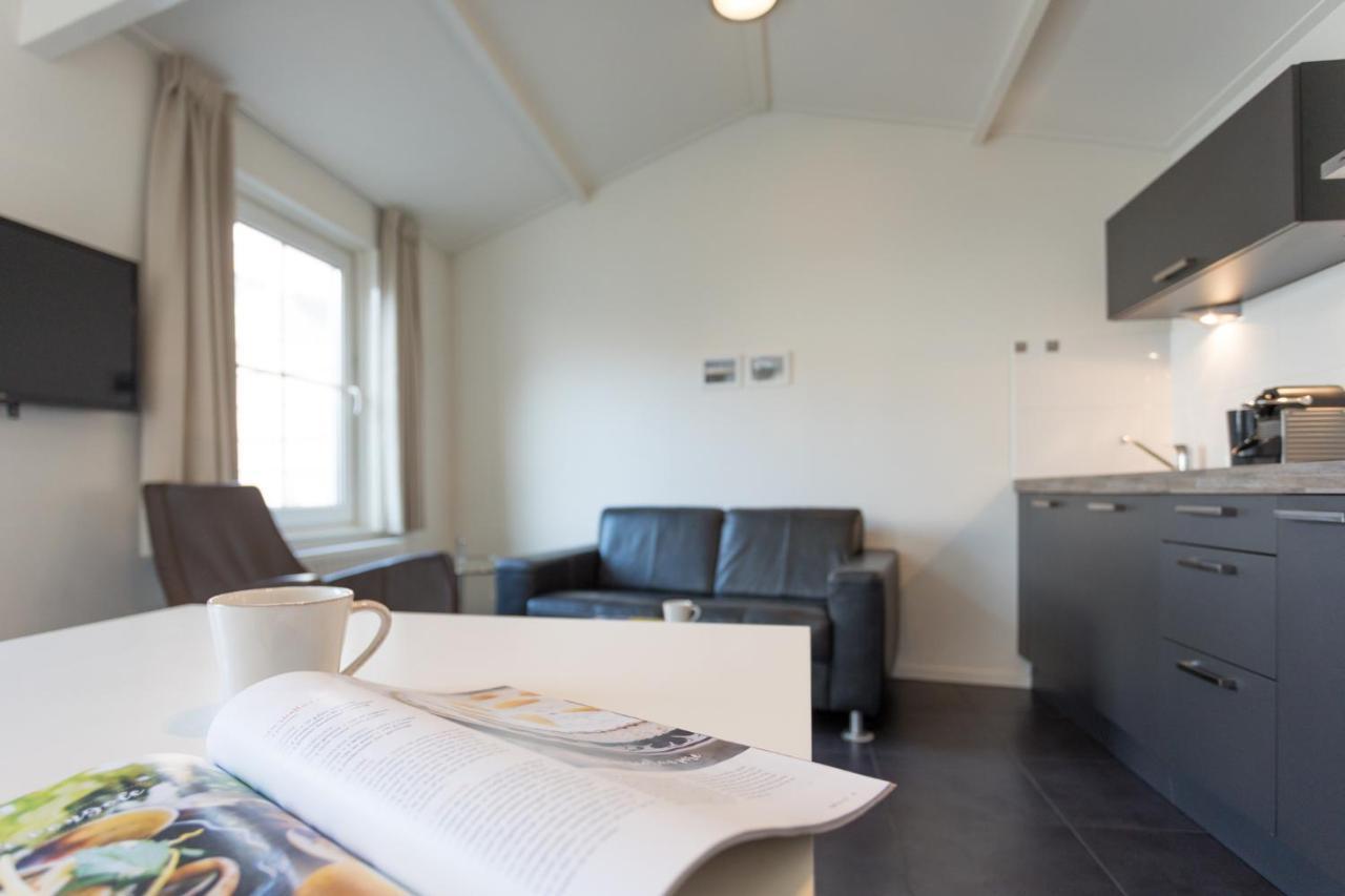 Hello Zeeland - Vakantiehuis Beatrixstraat 29A Domburg Exteriör bild